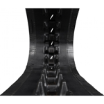 230x72x45(K)  Excavator Rubber Tracks-Heavy Duty