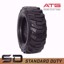 12x16.5 Galaxy XD2010 R-4 Skid Steer Tires