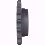 Bobcat T250, T300 Sprocket 6715821- Heavy Duty 6 Bolt Holes, 17 Teeth