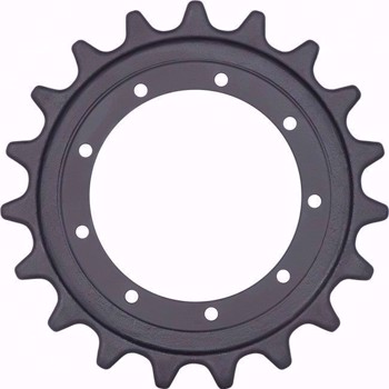 Bobcat X320, X322D Sprocket 6816203