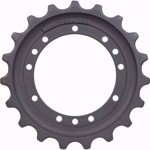 John Deere 60D Sprocket # 2054155
