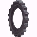 John Deere 60D Sprocket # 2054155