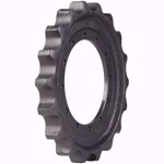 John Deere 50 ZTS Sprocket 2050708
