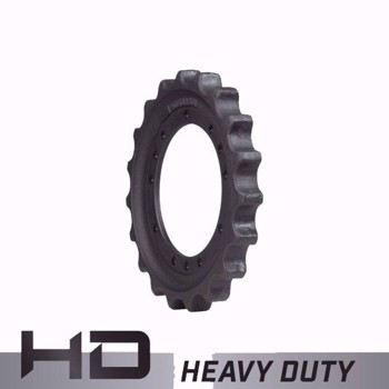 John Deere 60D Sprocket # 2054155