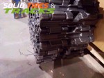 180x72x39 Duroforce CTL Steel Tracks