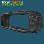 300x84x46 Excavator Rubber Track