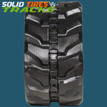 450x81x74 Rubber Track