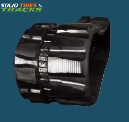 400x75.5x74 Rubber Track