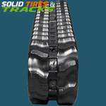 180X72X34 Excavator Rubber Tracks