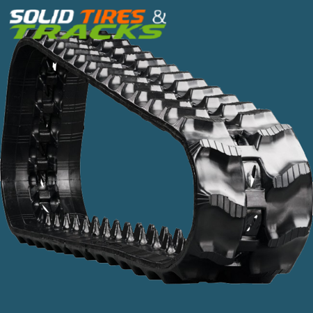 180x72x33 Excavator Rubber Tracks