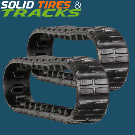 250x88x28 Excavator Rubber Track