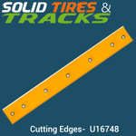 U16748 Cutting Edge
