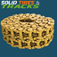 7T4629 SALT Track Chain with 38 Links