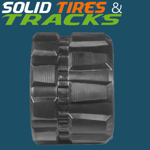 250x55. 5x79 Excavator Rubber Track