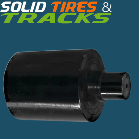 Yanmar Top Roller 172458-37500