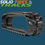 200x72x48 Excavator Rubber Tracks