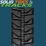 230x48x60 Excavator Rubber Tracks