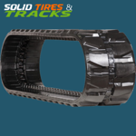 Excavator Rubber Track 400x72.5x74 (N) - Heavy Duty